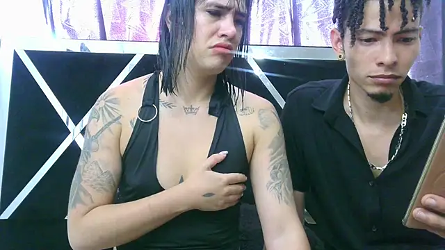 jessi aston online show from 02-28-25, 05:04