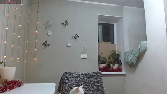 RosaJil online show from 12-06-24, 04:28