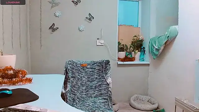 RosaJil online show from 12-09-24, 02:06