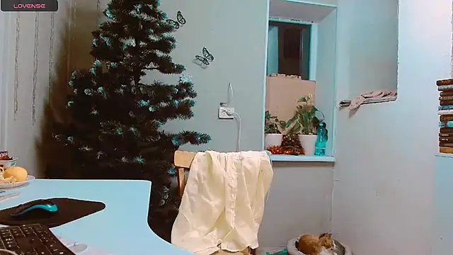 RosaJil online show from 12-27-24, 03:15