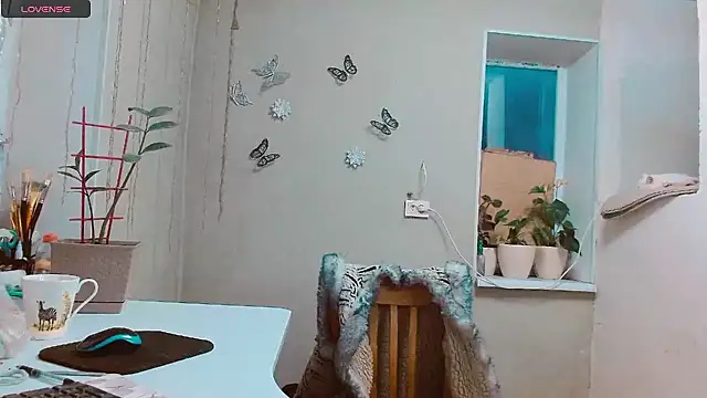 RosaJil online show from 01-06-25, 02:58