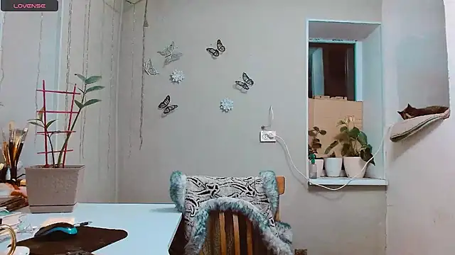 RosaJil online show from 01-14-25, 07:53