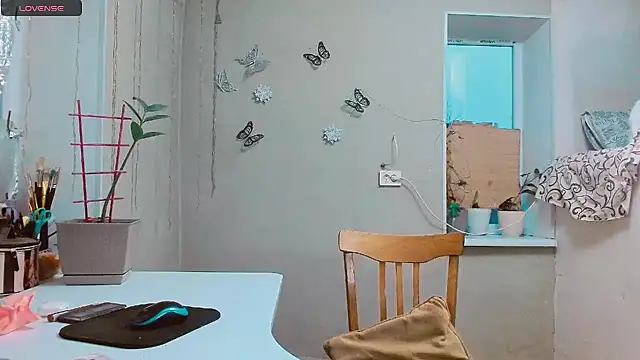 RosaJil online show from 01-24-25, 02:51