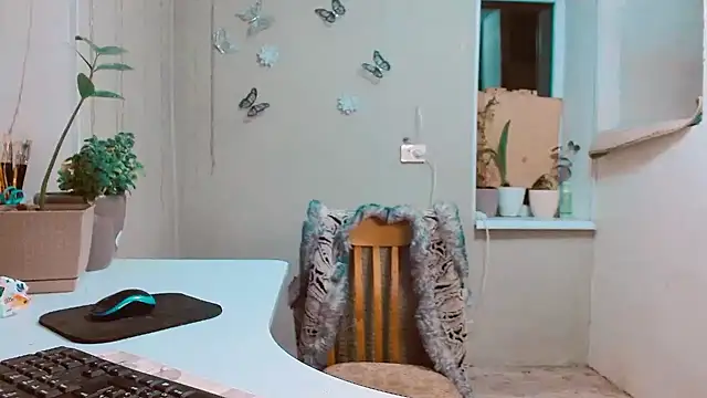 RosaJil online show from 02-13-25, 06:16