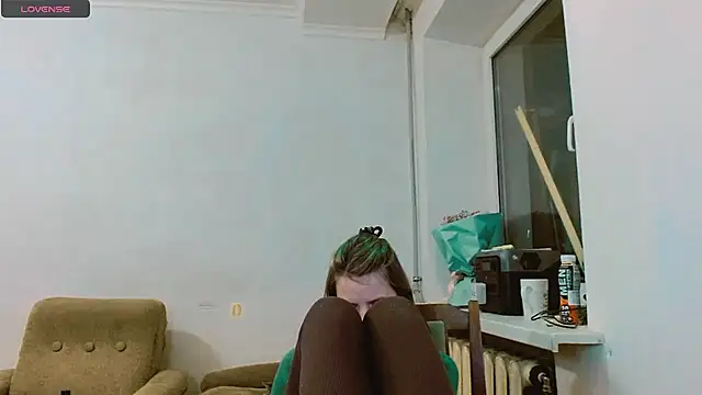 RosaJil online show from 02-25-25, 03:16