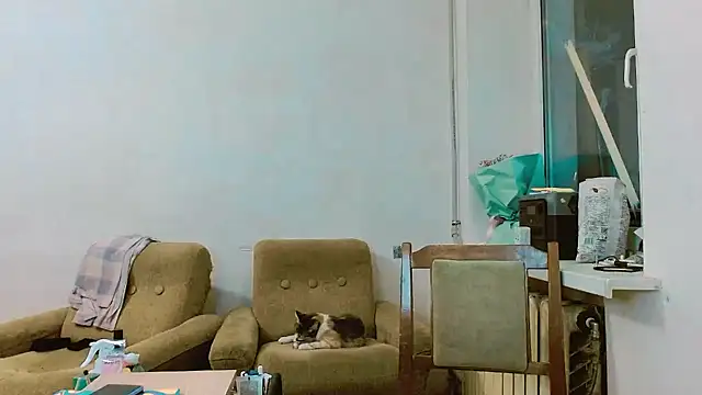 RosaJil online show from 02-28-25, 01:25