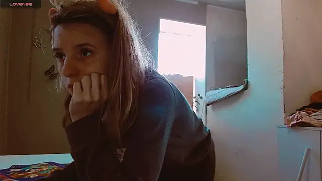 RosaJil online show from 03-21-25, 01:12