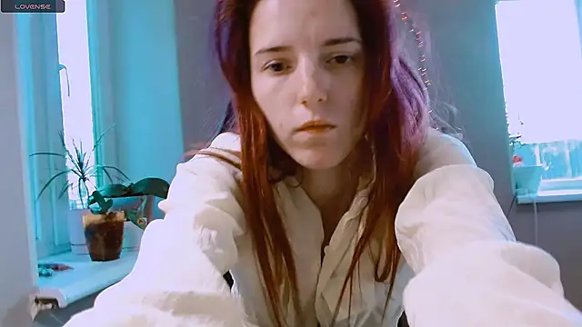 RosaJil online show from 11-26-25, 01:34