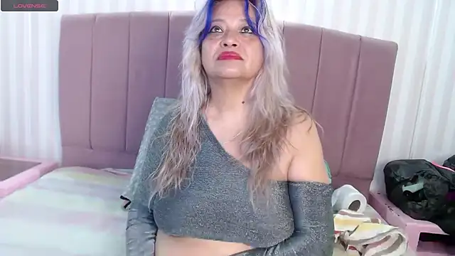 Natasha 699 online show from 01-29-25, 08:04