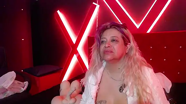 Natasha 699 online show from 10-11-25, 09:52