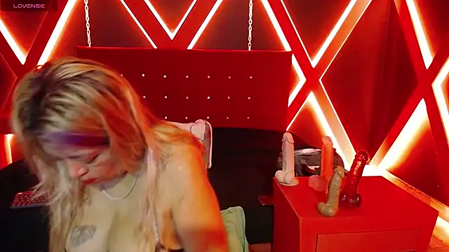 Natasha 699 online show from 11-03-25, 07:59