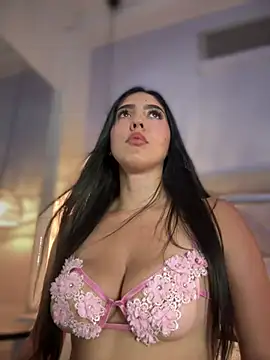 MarianaBenz online show from 03-13-25, 03:11