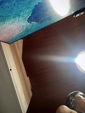 MarianaBenz online show from 11-05-25, 01:05