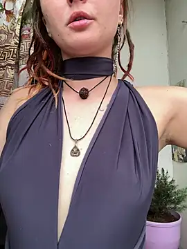FairyAlly online show from 07-25-26, 02:09