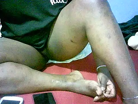 honeypotsweet online show from 10-04-25, 03:32