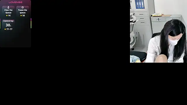 -DIO-DIO- online show from 03-10-26, 06:18