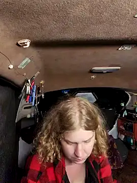 shadow199393 online show from 11-16-25, 01:44