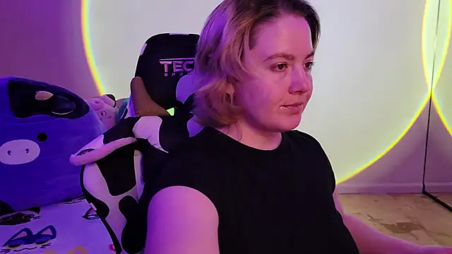 InternetFairy XO online show from 02-04-25, 03:44