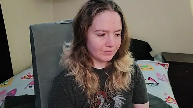 InternetFairy XO online show from 03-31-26, 06:58