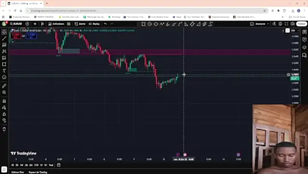 Trading business online show from 10-10-25, 08:57