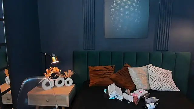 taylor bennet online show from 03-12-25, 12:15