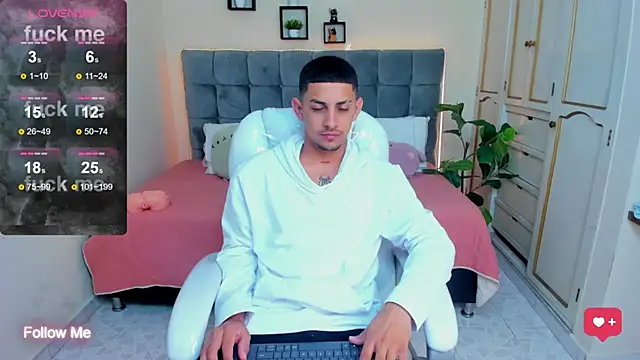 Snapshot of Alex_cute77 chatting on 01-11-25, 12:18 Alex cute77 online show from 01-11-25, 12:18