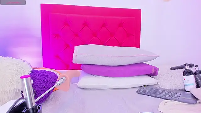 Sofia Girl  online show from 01-31-25, 07:29