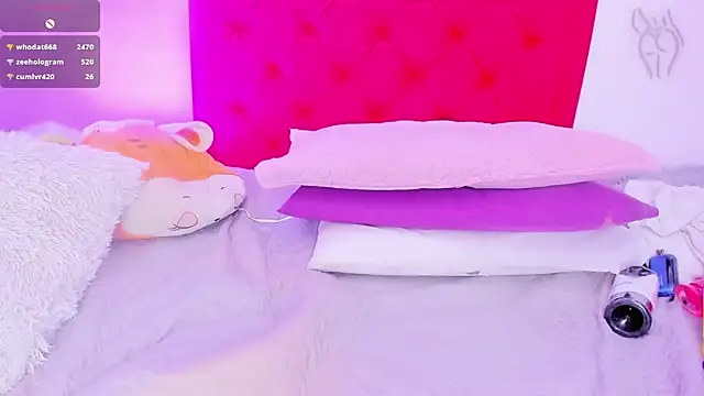 Sofia Girl  online show from 03-21-25, 11:22