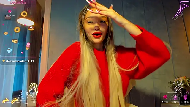 Snapshot of Sassy_Teen chatting on 11-11-25, 09:20 Sassy Teen online show from 11-11-25, 09:20