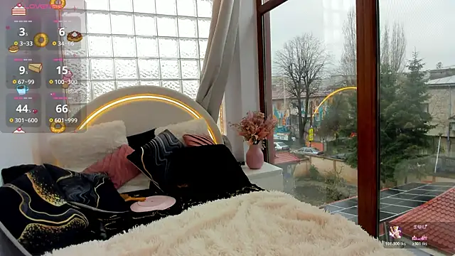 Sassy Teen online show from 04-03-26, 07:39