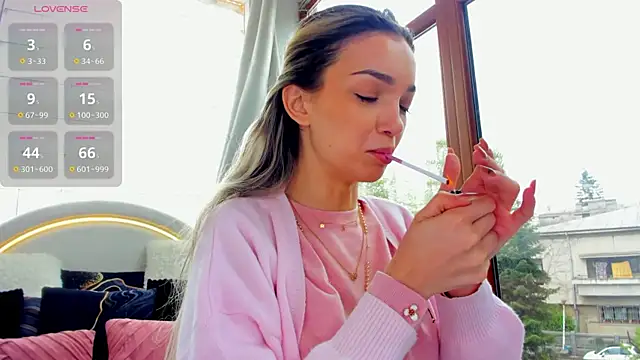 Sassy Teen online show from 04-21-26, 07:14