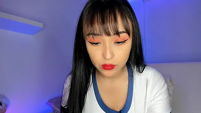 Gloomydoll online show from 12-17-24, 08:32