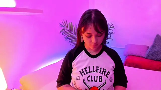 Gloomydoll online show from 01-17-26, 07:39