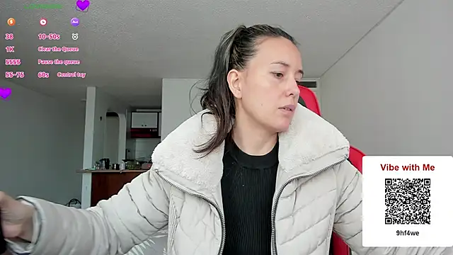 Snapshot of zoe_jeane_beker chatting on 03-14-26, 09:09 zoe jeane beker online show from 03-14-26, 09:09