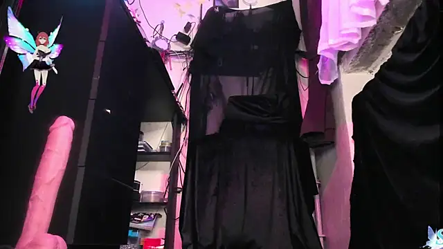 Snapshot of astarrot chatting on 01-11-25, 07:49 astarrot online show from 01-11-25, 07:49