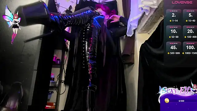 Snapshot of astarrot chatting on 01-25-25, 04:13 astarrot online show from 01-25-25, 04:13