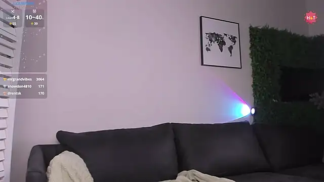 Hanako Jentoru online show from 12-15-24, 10:28