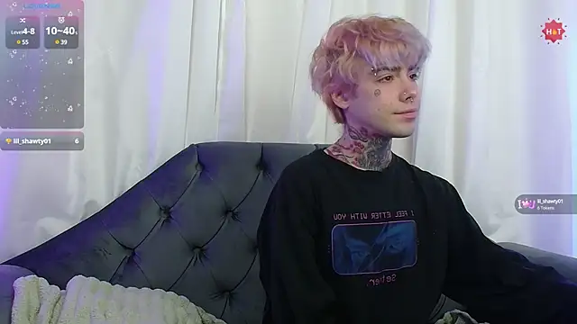 Hanako Jentoru online show from 01-15-25, 03:29