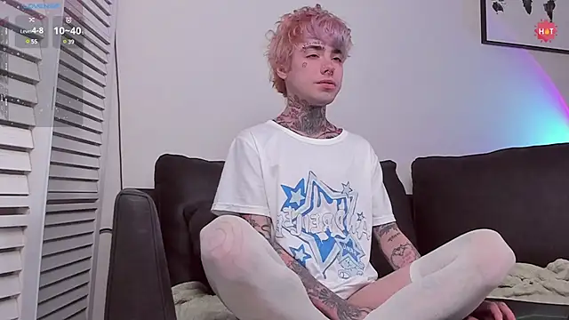 Hanako Jentoru online show from 01-19-25, 11:23