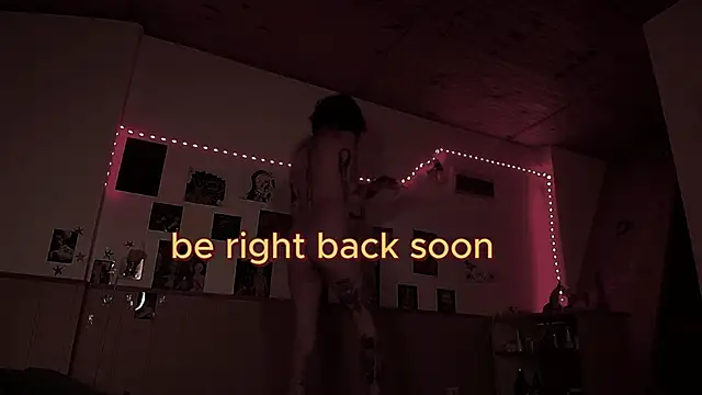 Hanako Jentoru online show from 04-19-26, 12:59