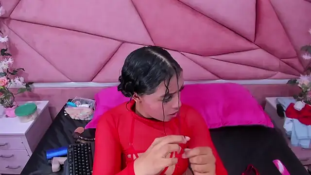 AnalNaugthy online show from 03-21-25, 02:40