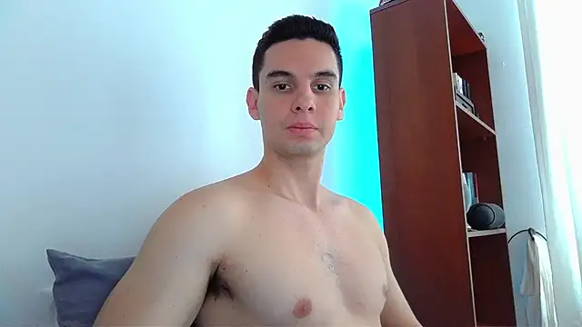 Snapshot of cristo_master chatting on 02-18-25, 02:27 cristo master online show from 02-18-25, 02:27