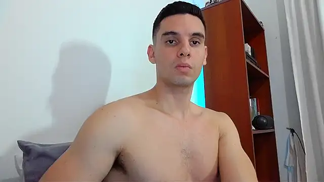 Snapshot of cristo_master chatting on 02-19-25, 02:23 cristo master online show from 02-19-25, 02:23