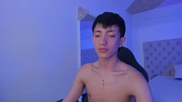 DereckCooperr online show from 10-21-25, 10:10