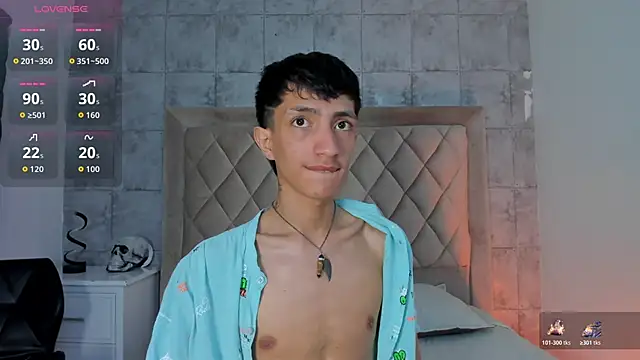 DereckCooperr online show from 11-05-25, 11:27