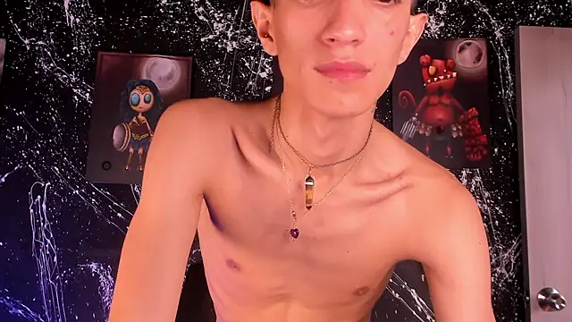 DereckCooperr online show from 12-02-25, 09:43