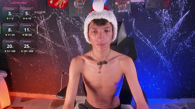 DereckCooperr online show from 12-18-25, 10:49