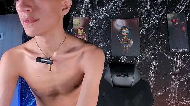 DereckCooperr online show from 01-05-26, 09:29