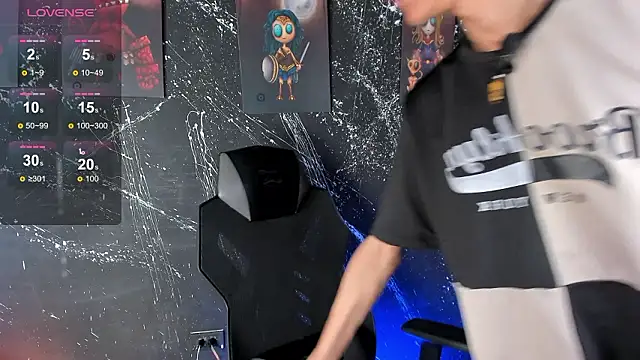 DereckCooperr online show from 01-17-26, 09:51