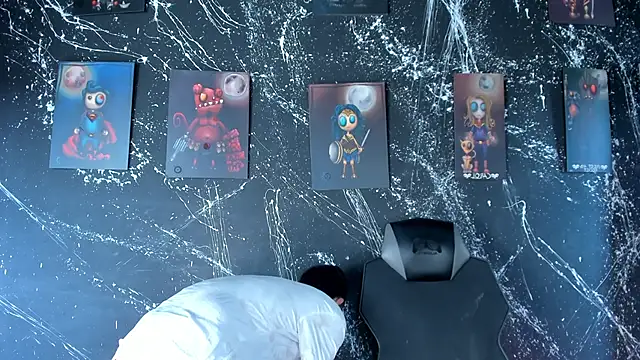 DereckCooperr online show from 01-18-26, 08:01